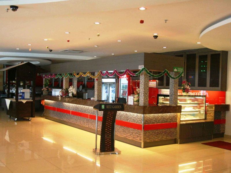Hotel Photo 16