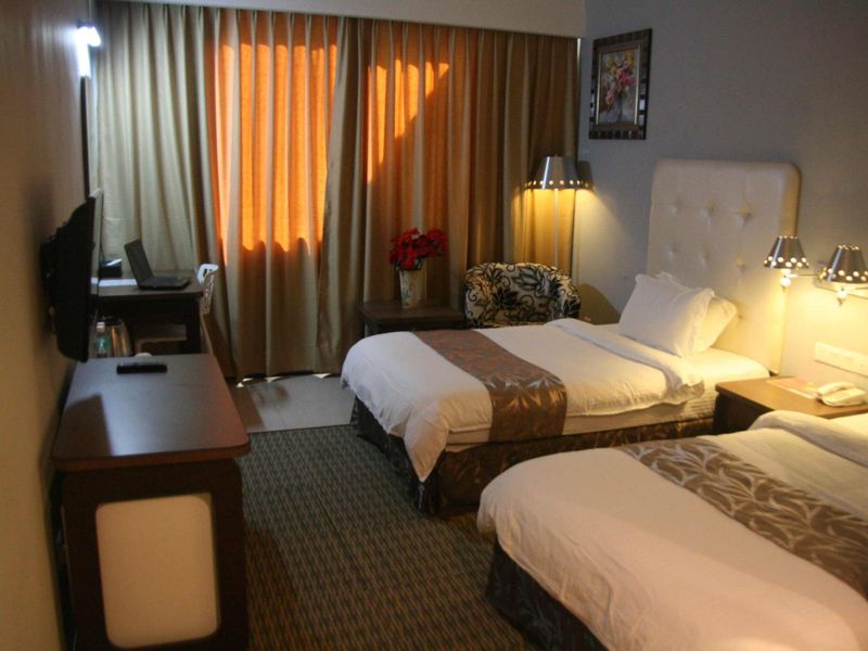 Hotel Photo 3