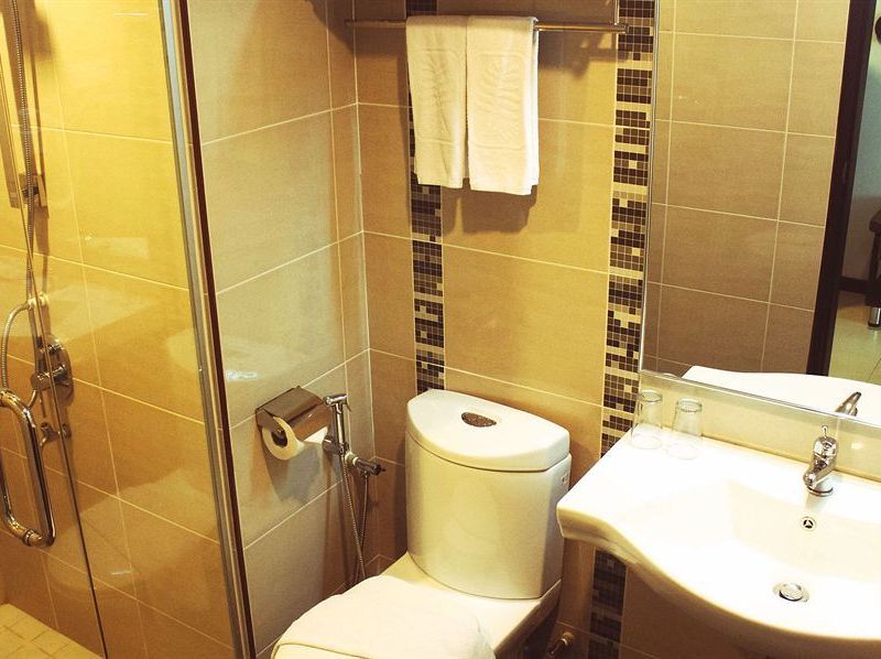 Hotel Photo 8