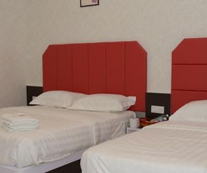 Happy 92 Hotel Lumut Lumut Malaysia