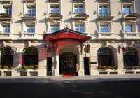 Отзывы Hôtel Le Royal Monceau Raffles Paris, 5 звезд