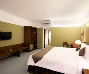 Hotel Neo+ Green Savana Sentul City Bogor Indonesia