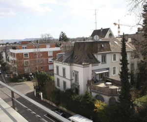 rent a home Schweizergasse Basel Switzerland