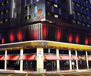 Kew Green Hotel Wanchai Hong Kong Hong Kong Hong Kong