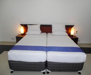 Isiwara Paura Aurveda Lodge Sigiriya Sri Lanka