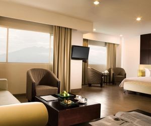 Hotel Santika Bogor Bogor Indonesia