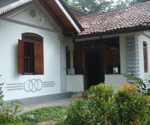Kethsisila Bungalow Unawatuna Sri Lanka