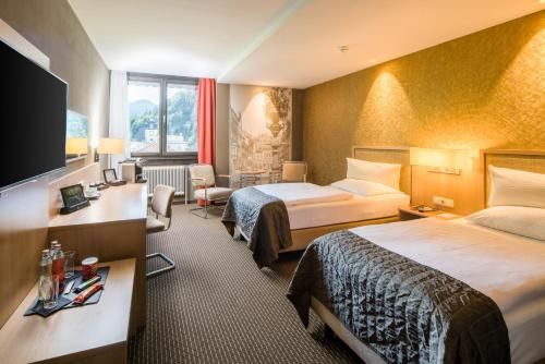 Hotel Photo 2