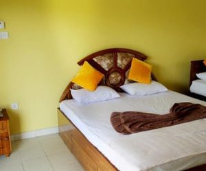 Savon Rich Garden Resort Anuradhapura Sri Lanka