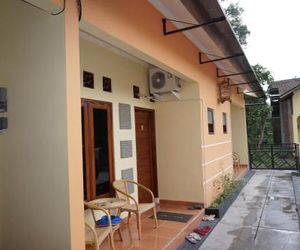 QQ Guesthouse Kejayan Indonesia