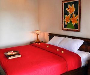 Bali Rahayu Homestay Munduk Indonesia