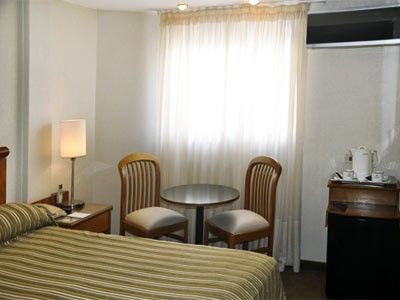 Hotel Solans Libertador
