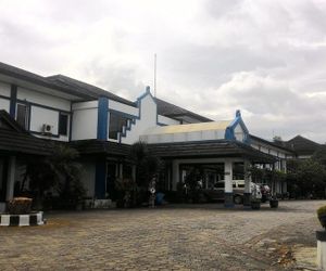 Hotel Parama Puncak Bogor Indonesia