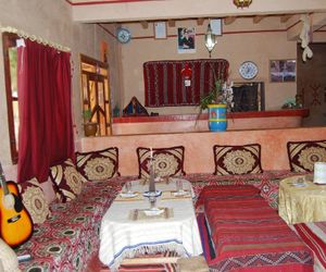 Hotel Cascades Dades Ait Ben Ali Morocco