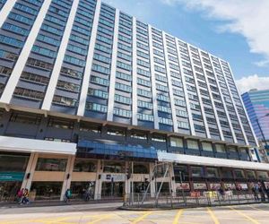Metropark Hotel Mongkok Hong Kong Hong Kong