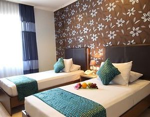 Hotel Permata Bogor Indonesia