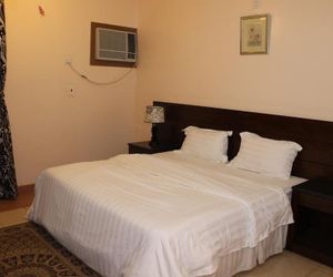 Al Narjes Suites Gizan Saudi Arabia