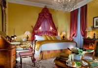 Отзывы Hotel Principe Di Savoia, 5 звезд