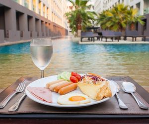 Woraburi Pattaya Resort & Spa Pattaya Thailand