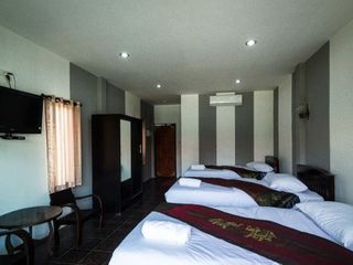Hotel pic Chiang Rai Khuakrae Resort