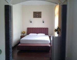 Gran Malindo Hotel Bukittinggi Indonesia