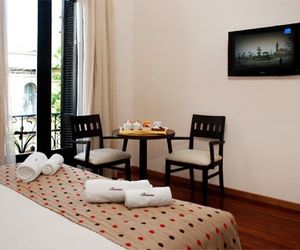 Barisit House Hotel Rosario Argentina