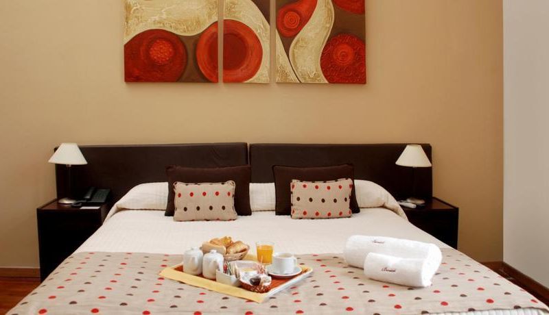 BARISIT HOUSE HOTEL