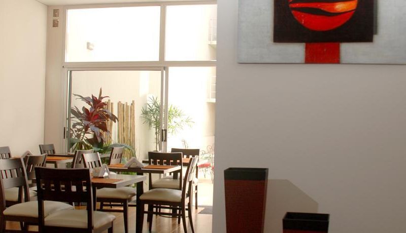 Hotel Photo 9