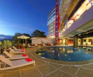 Grand Rocky Hotel Bukittinggi Bukittinggi Indonesia
