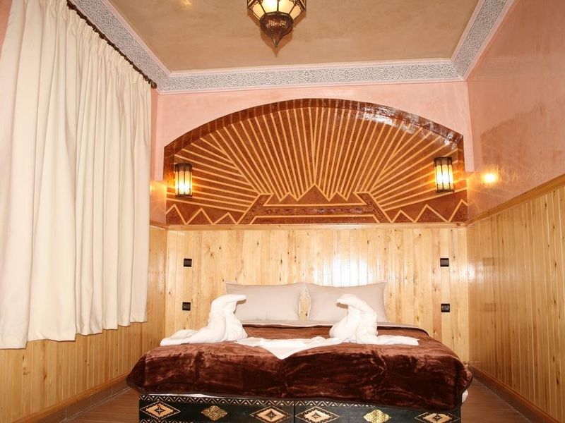 صورة الفندق 2