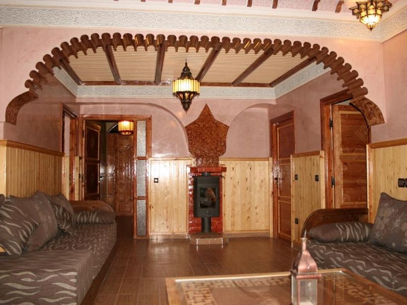 صورة الفندق 5