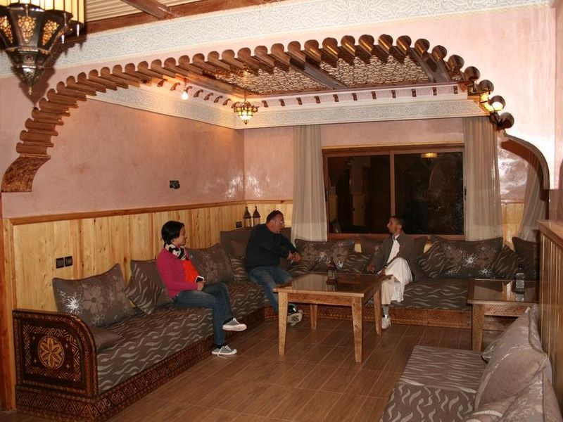 صورة الفندق 7
