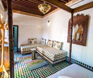 Dar Borj Fes Morocco