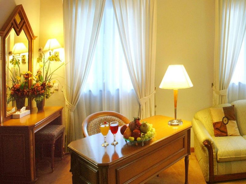 Hotel Photo 1