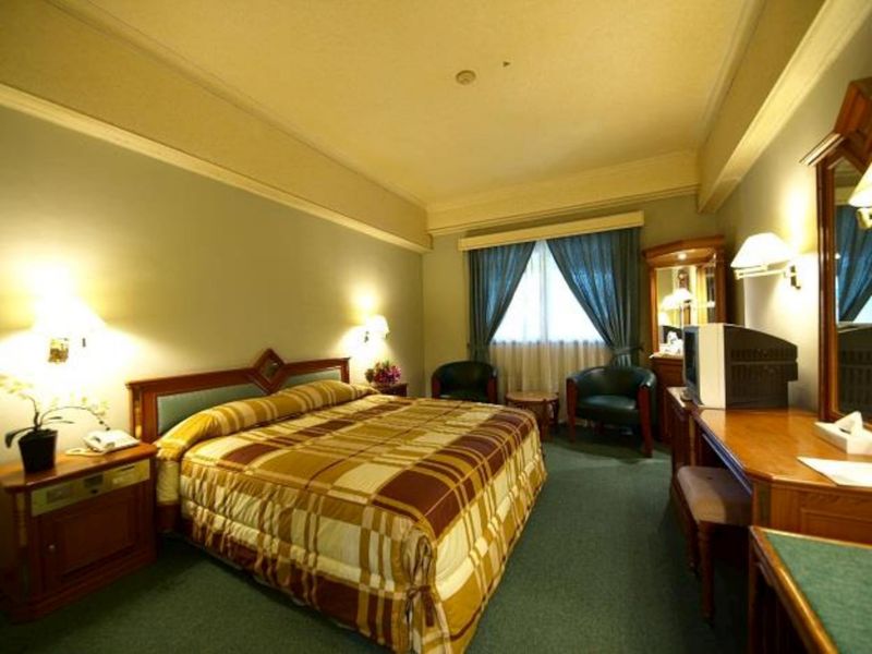 Hotel Photo 3