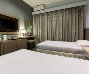 Royal Denai View Hotel Bukittinggi Indonesia