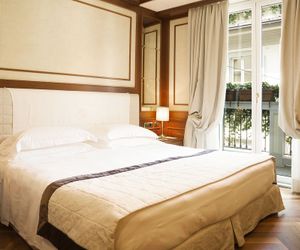 Hotel Manzoni Milan Italy