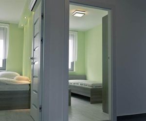 EastWest Apartamenty Kielce Poland
