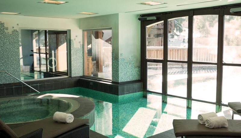 Hotel Photo 9