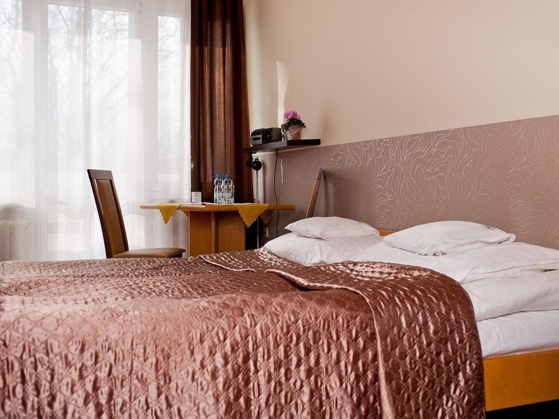 Hotel Photo 1