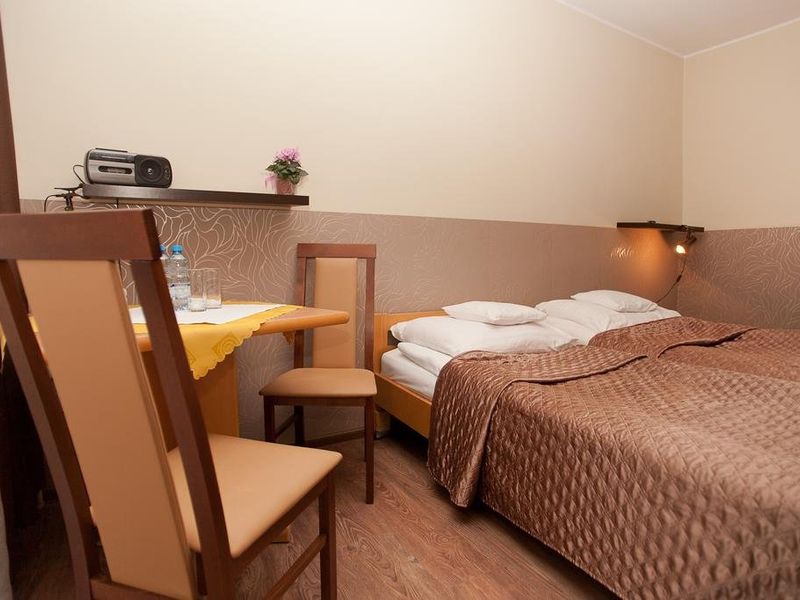 Hotel Photo 5