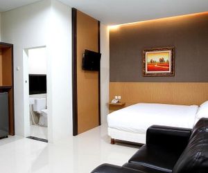 Hotel Qintani Cirebon Indonesia