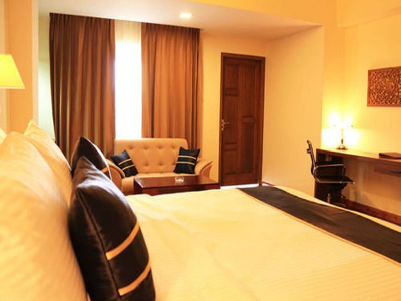 Hotel Photo 2
