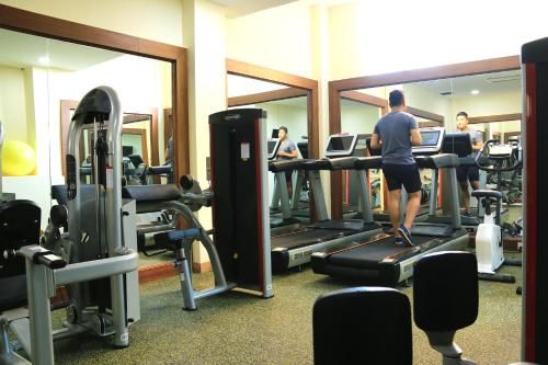 Hotel Photo 21