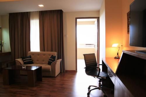 Hotel Photo 5