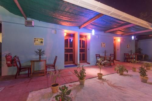 صورة الفندق 11