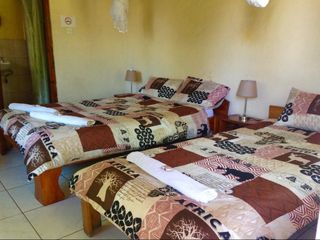 Фото отеля Nkhudzi Beach Lodge