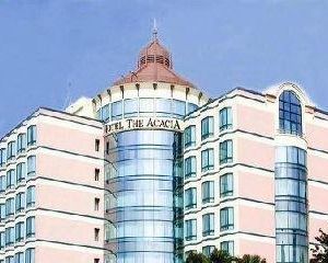 The Acacia Jakarta Jakarta Indonesia