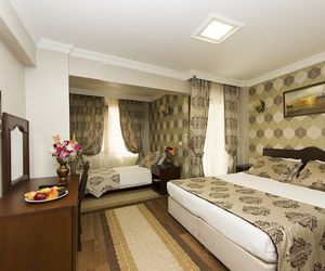 Kadirga Antik Hotel Istanbul Turkey