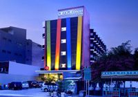 Отзывы Amaris Hotel Juanda, 2 звезды